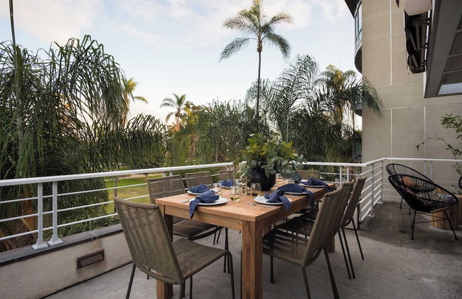 Balboa I by Avantstay - Stylish Condo Balboa Park Adjacent w/ Views! - Photo 28