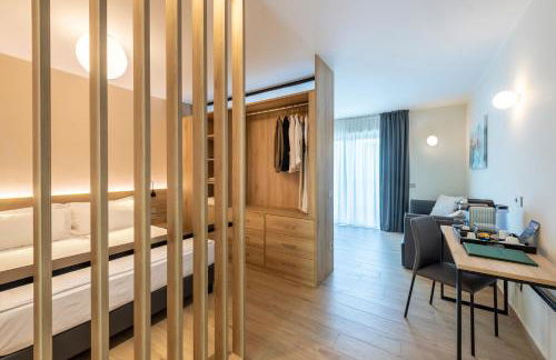 Evo Suites Apartments - Foto 21