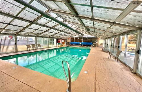 Ground Floor - Riverfront Studio - Foto 20