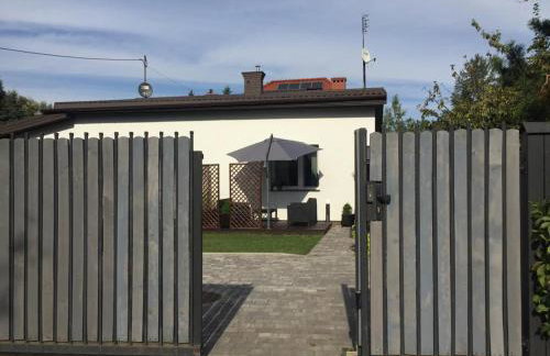 Apartament Młociny - Foto 26