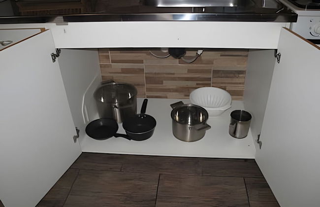 CABAÑAS RUCA TAMI - Photo 27