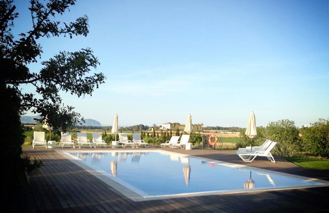 Casal Santa Eulàlia Hotel - Photo 33