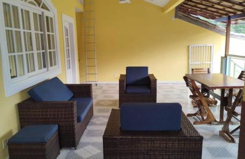 Casa em Angra - Curta o paraíso em praias e ilhas - Foto 6