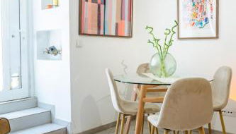 Studio LX Alcantara 01 - Photo 3