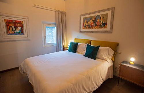 Lorenzo Charme Nel Chianti - Foto 22