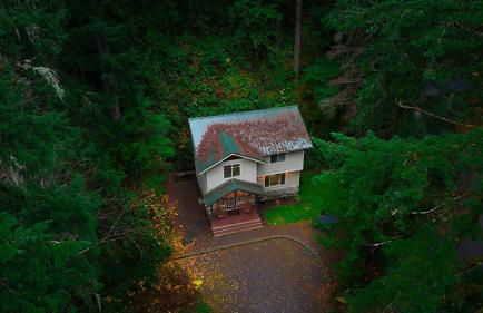 Snowline Hillside Chalet - Foto 19