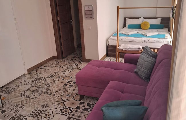 The Nar Suit & Apart - Photo 26