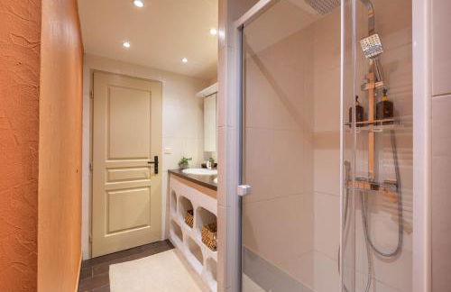 Le MAYA à Beauvallon pour 4 voyageurs - Foto 34