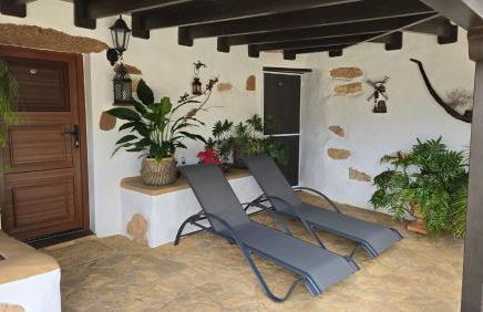 Casa Emblematica Abuelo Rafael - Foto 2