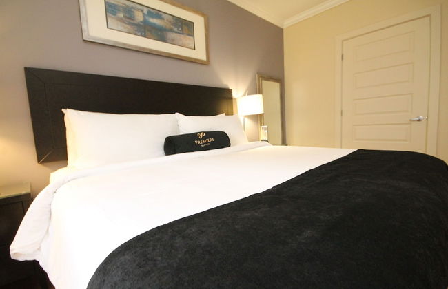 Premiere Suites - St. John's Signal Hill - Foto 7