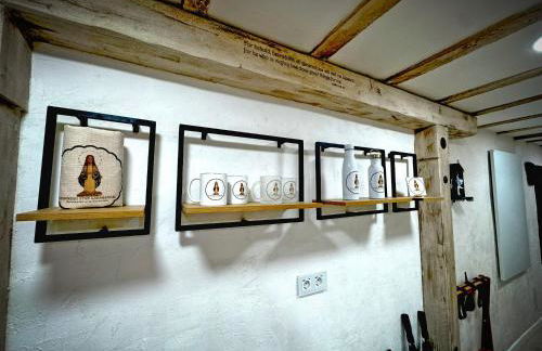 Morning Star Garabandal St John of the Cross Studio - Foto 19