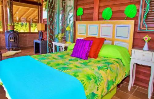 Casas Al Pie del Árbol - Foto 32