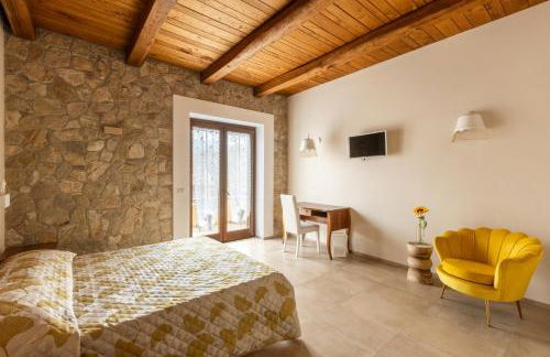 Resort Agriturismo Maliandi - Foto 107