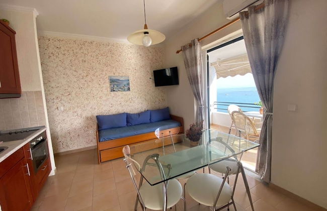 Corfu Island Apartment 86 - Foto 10