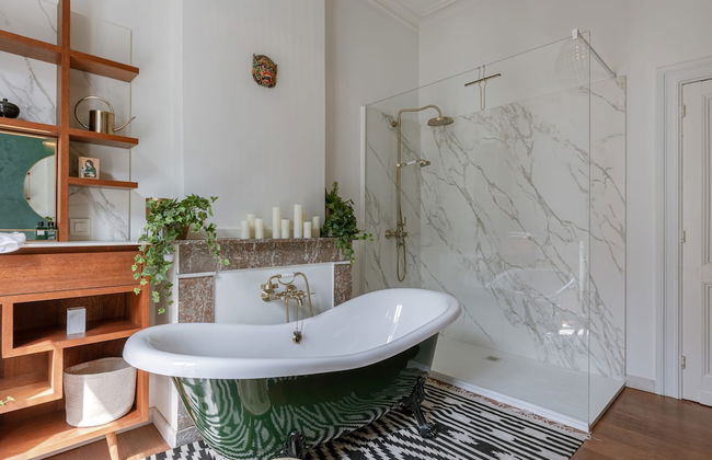 BE ANT Coqu 3 in Antwerpen - Foto 24