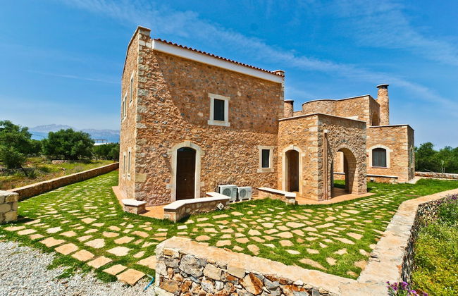 Villas and Bungalows - Foto 34