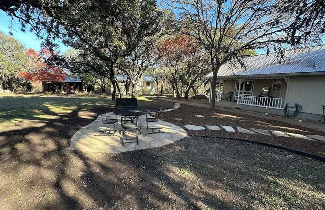 Stunninghome on The Blanco River - Foto 25