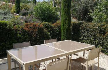 Gîte Le Mas de Molines - Foto 32