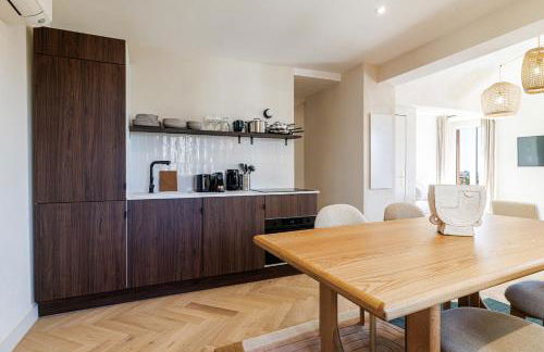 62 CARNOT LOT 7 - Appartement Duplex Atypique- climatise - 2 chambres - Photo 18