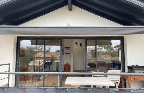 Samui - Equipé borne de recharge - Powering Station Electric Car - Foto 12