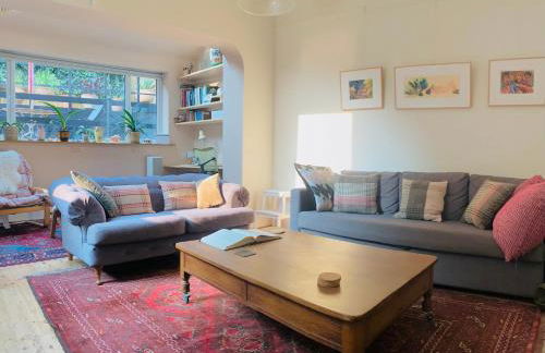 Artists Seaside Sanctuary - Foto 21