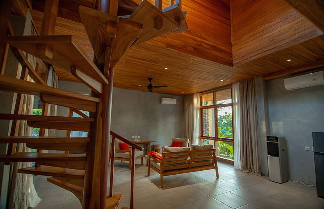 Amrani Diamond Beach Villas & Pool - Foto 38