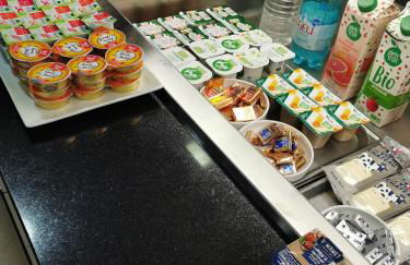 Lagrange Apart'HOTEL Toulouse Saint Michel - Photo 39