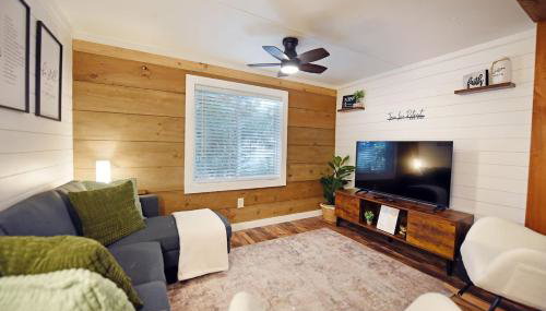 Mountain home, next to a Winery with a fire pit - Foto 2