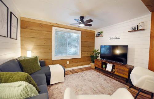 Mountain home, next to a Winery with a fire pit - Foto 2