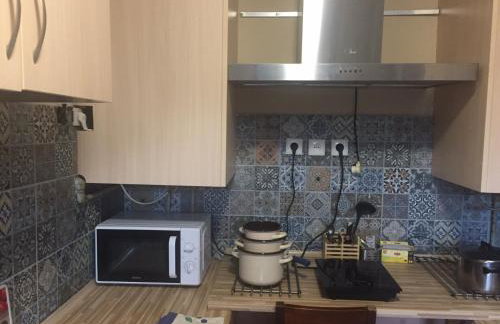 Fajna Kwatera Warszawa - Foto 69