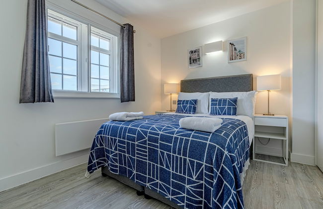 The Faculty Apartments - Foto 7