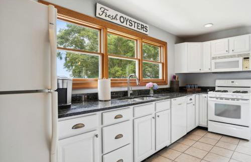 Neavitt Cottage - Foto 8