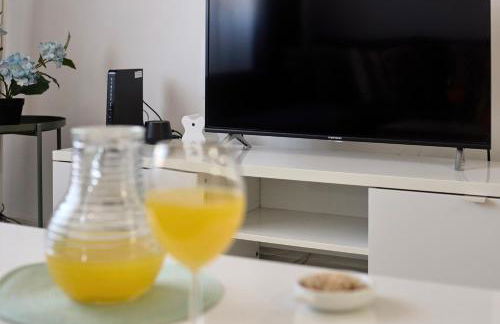 SPACIOUS, SUNNY FLAT BY CITY OF ARTS & SCIENCES - Foto 49