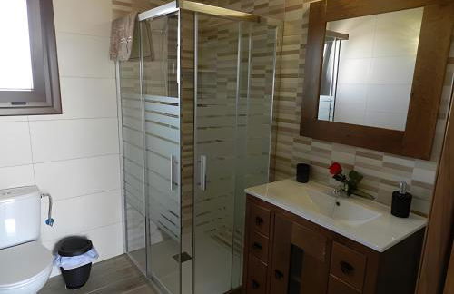 Casa El Duque Leire - Foto 13