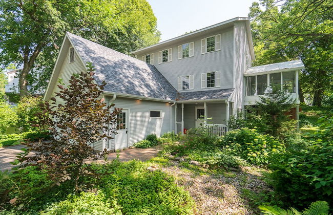 Hazeltine Hideaway - Foto 48