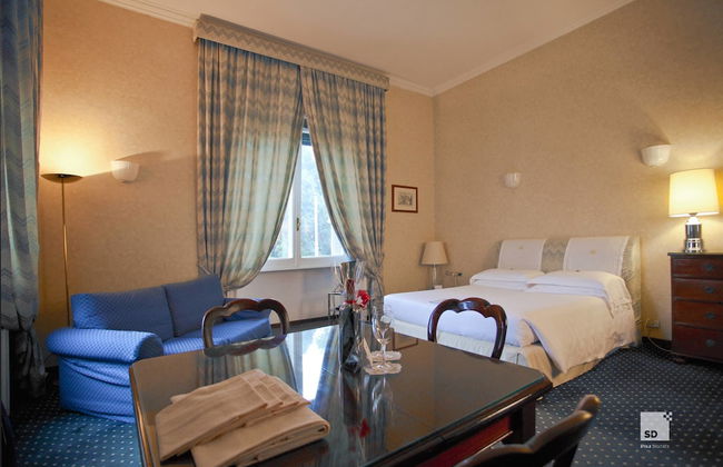 Aldrovandi Residence City Suites - Foto 23