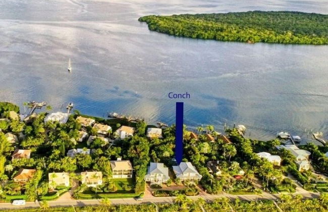 Conch 4 Bedroom Townhouse by RedAwning - Foto 29