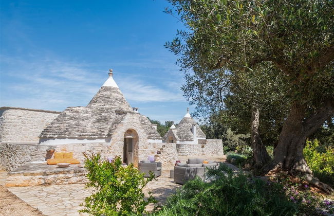 Trullo Petrelli - Foto 34