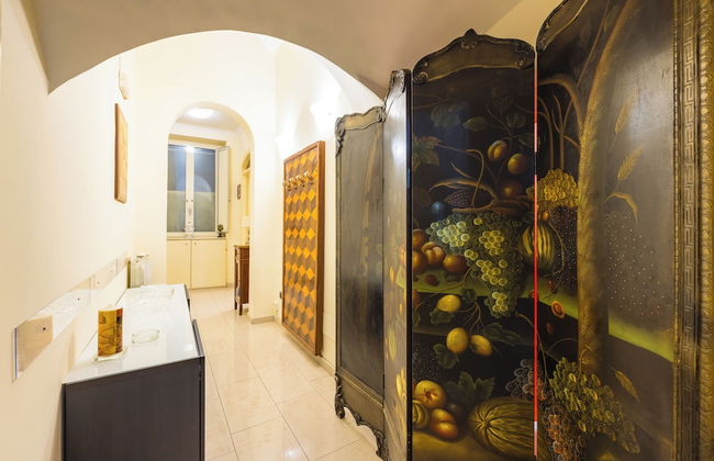 Homely City Apartment by Wonderful Italy - Foto 37