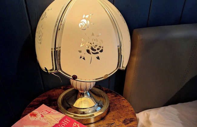 Ouston Oasis, Beamish - Foto 25