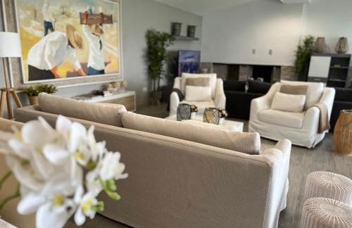 Malibú Ocean Villa - Foto 64