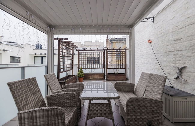 ShortStayPoland Mała B169 - Foto 11