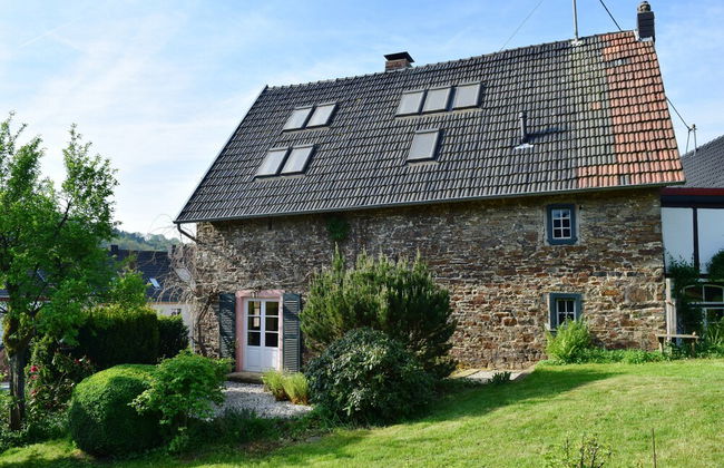 Landhaus am Aremberg - Eifel - Foto 53