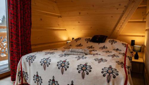 Domki Za Lasem - Foto 2