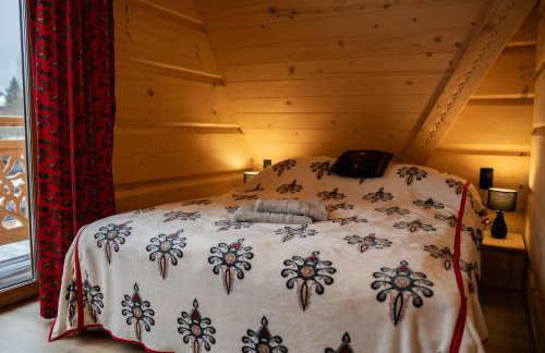 Domki Za Lasem - Foto 2