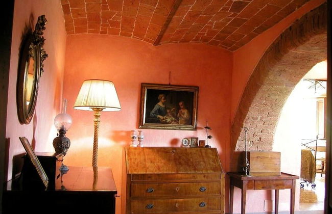 Antica Dimora Leones - Foto 78