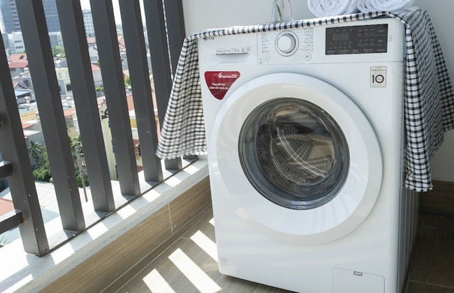 Zen Riverside Hotel & Residences - Foto 49