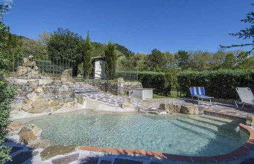 CASA MISTICA - private pool - Foto 1