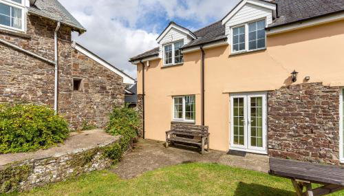 Torridge House Cottages - Foto 3, pet friendly