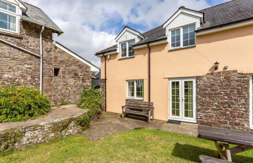 Torridge House Cottages - Foto 3